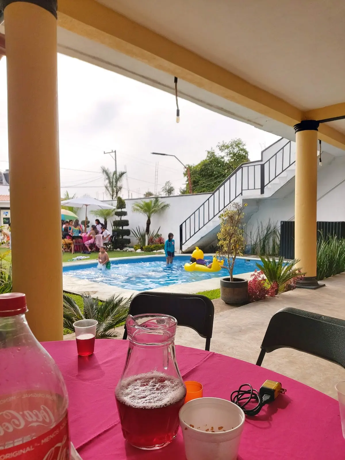 Jardin Benaventto — foto 3 de 3