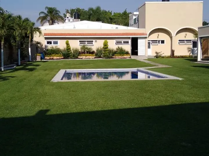 Jardin Benaventto