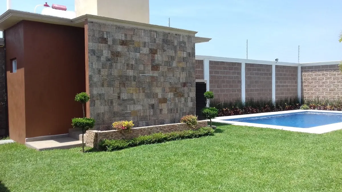 Jardin de Eventos "Déjà Vu" — foto 3 de 3