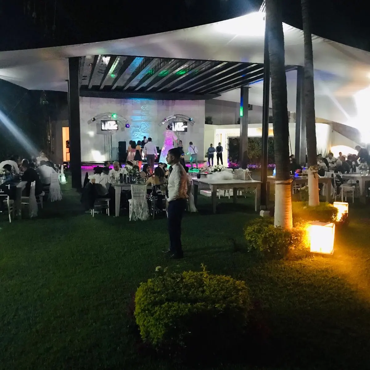 Jardín de Eventos “El Encanto” — foto 3 de 3