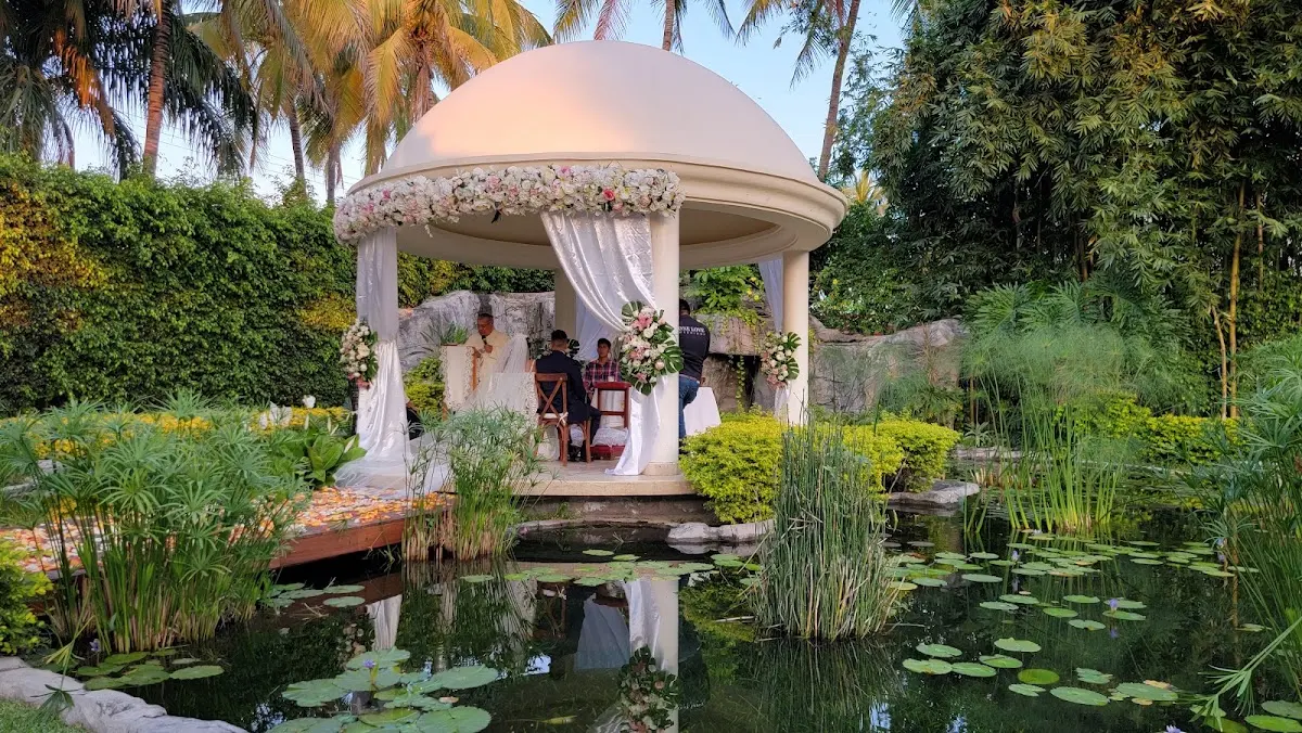 Jardín de Eventos “El Encanto” — foto 2 de 3