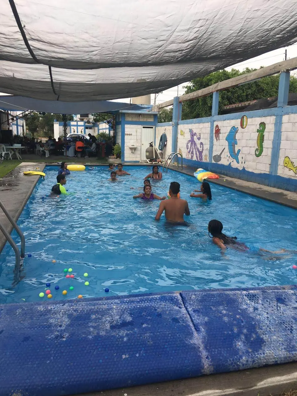 Jardin El Oasis