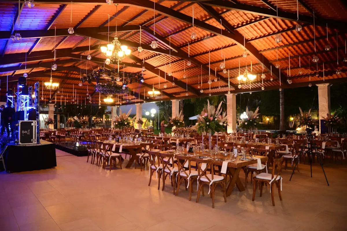 Jardin IBIZA Island de México — foto 3 de 3