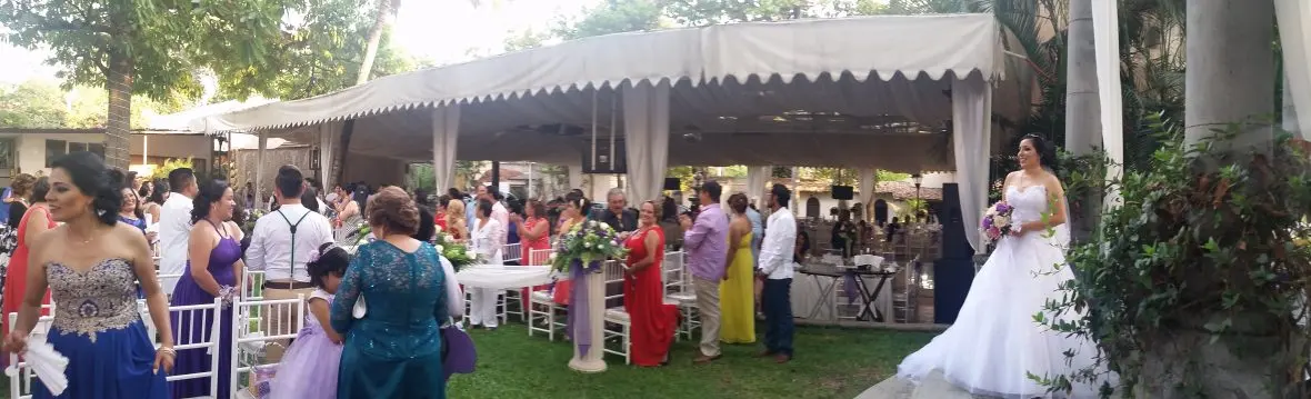Jardín las Fuentes — foto 2 de 4
