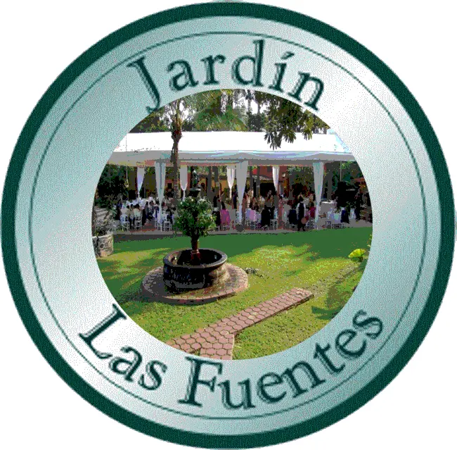 Jardín las Fuentes — foto 3 de 4