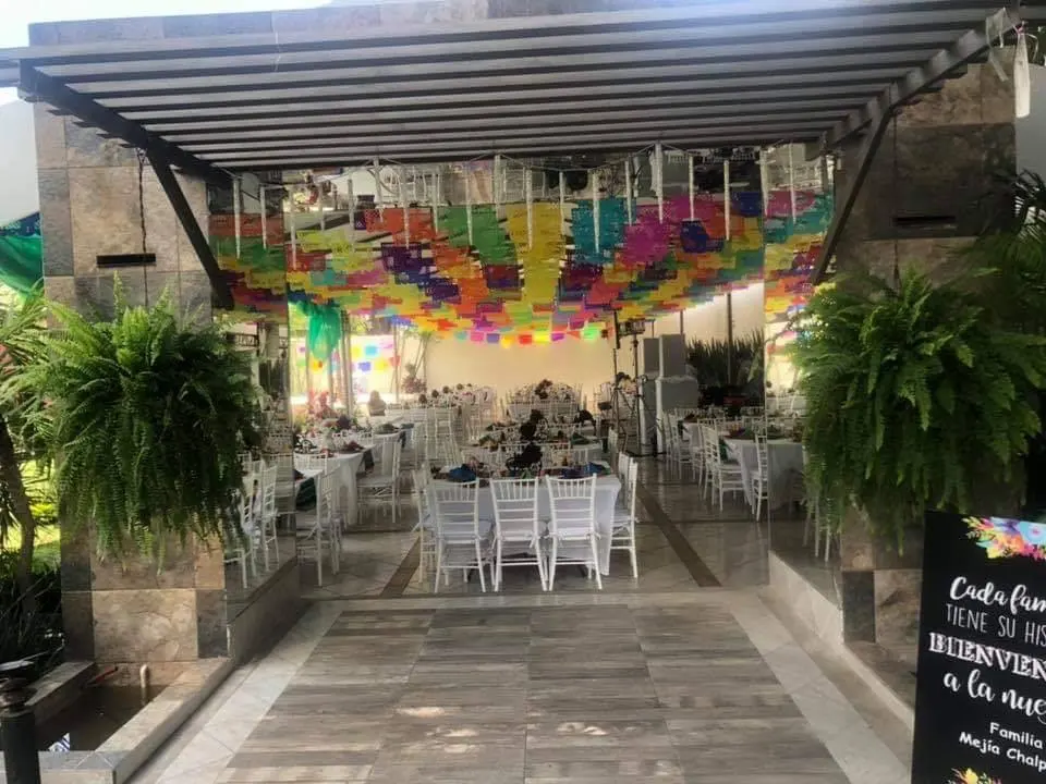 Jardín Las Moras — foto 4 de 4