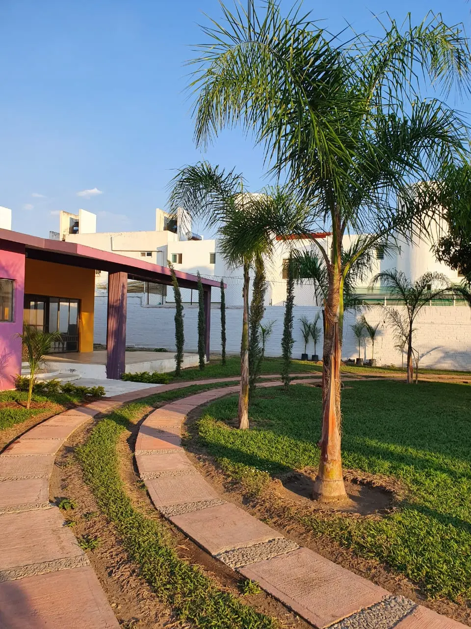 Jardin Mila's Tetelcingo — foto 2 de 3