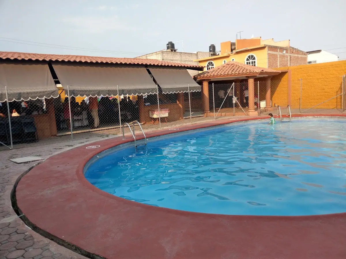 Jardin Plateros — foto 3 de 4