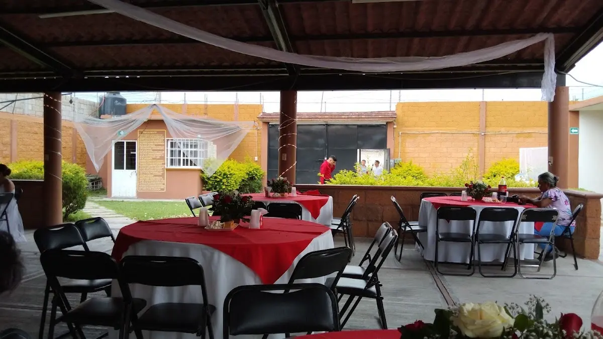 Jardin Plateros — foto 4 de 4