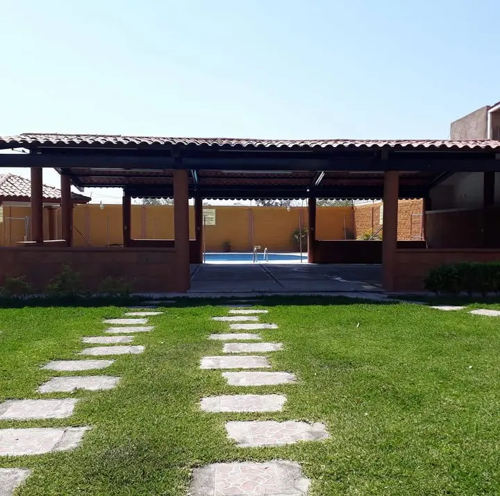 Jardin Plateros