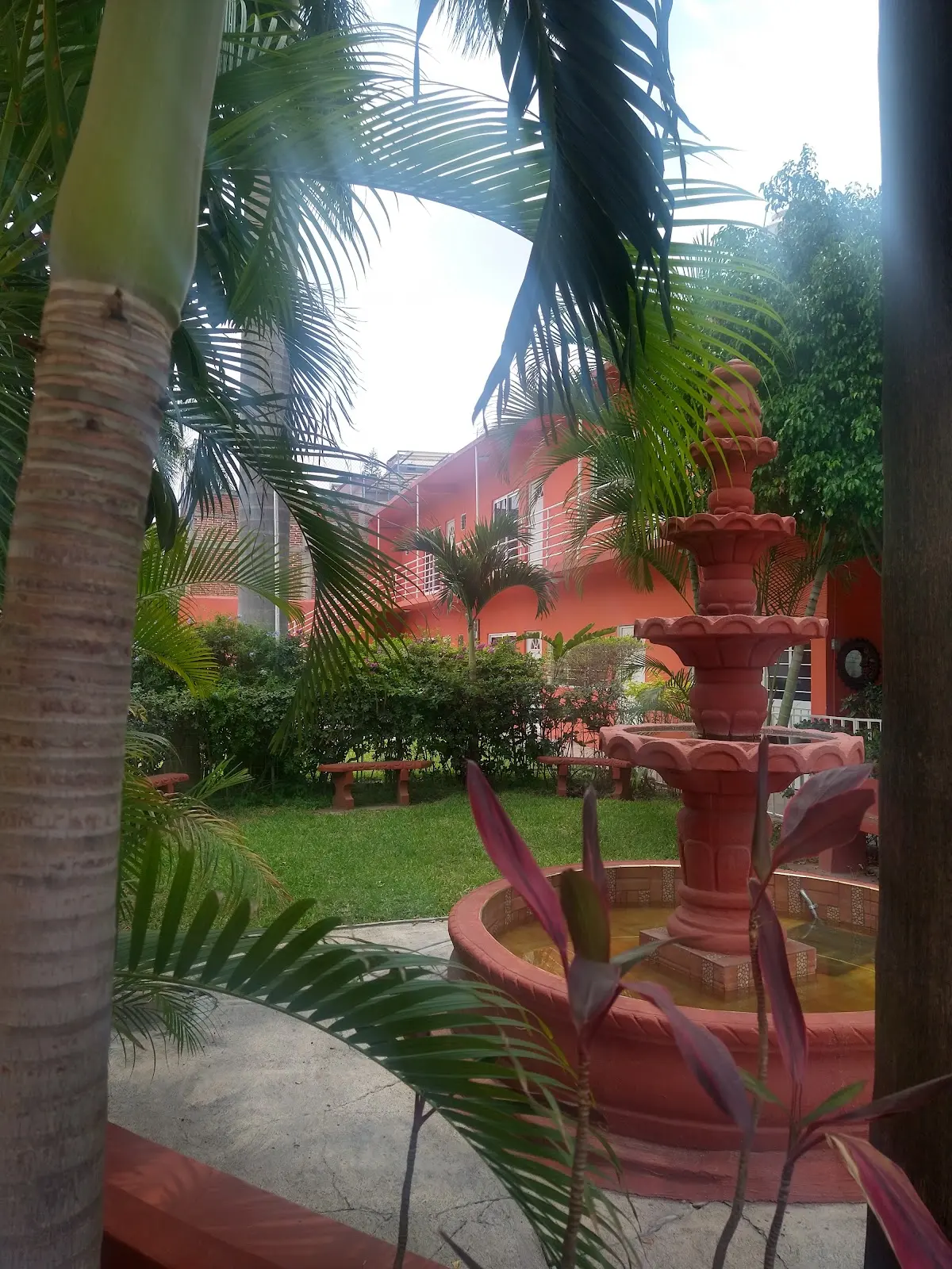 Jardín Primavera — foto 2 de 3