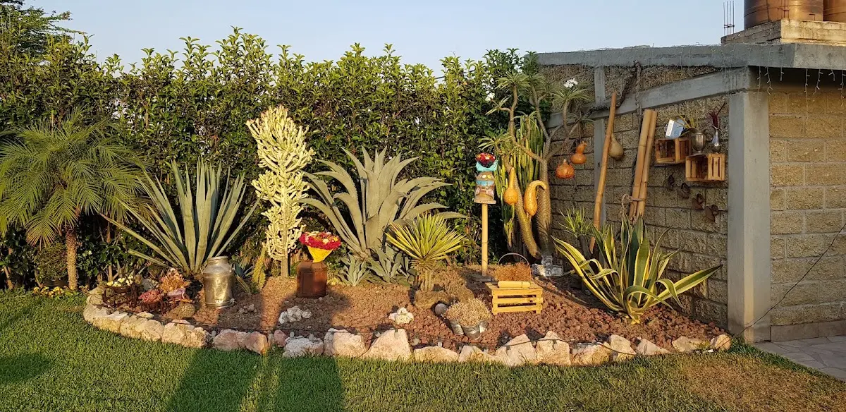 Jardín Santa Lucia — foto 3 de 3
