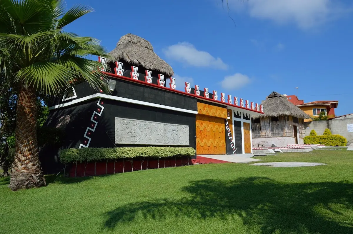 Jardín Xochicalli