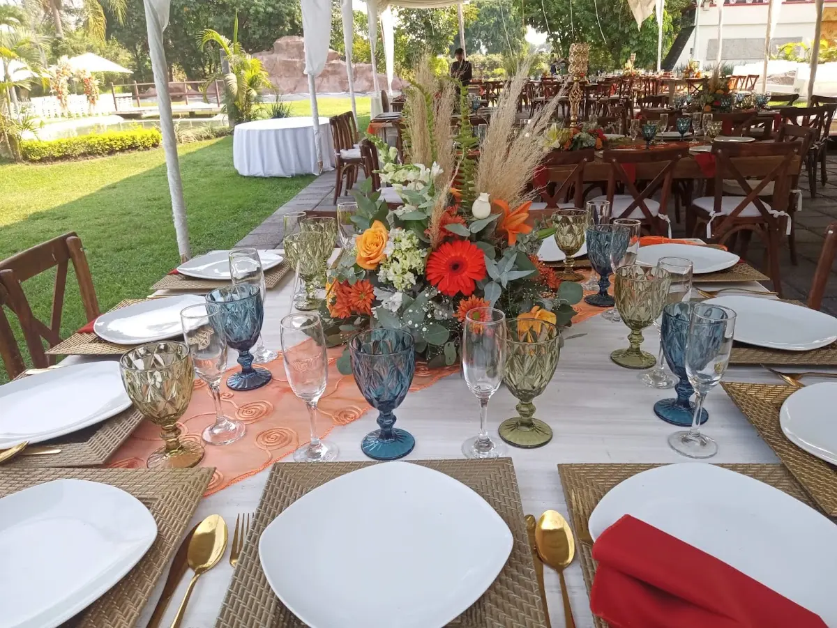Jardín Xochicalli — foto 3 de 3