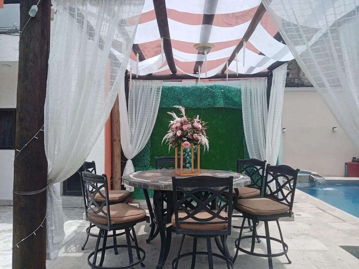 Jardin Zika — foto 2 de 3