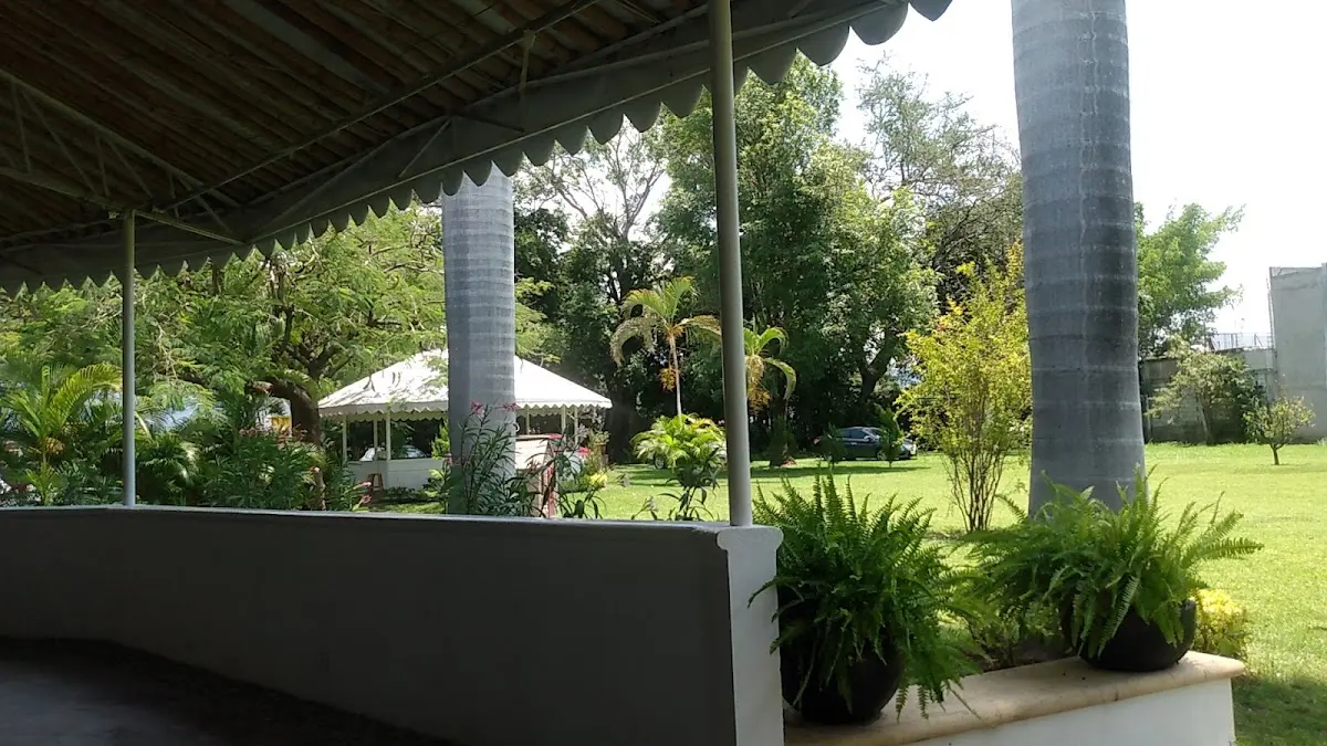 La Palapa San Carlos — foto 2 de 3