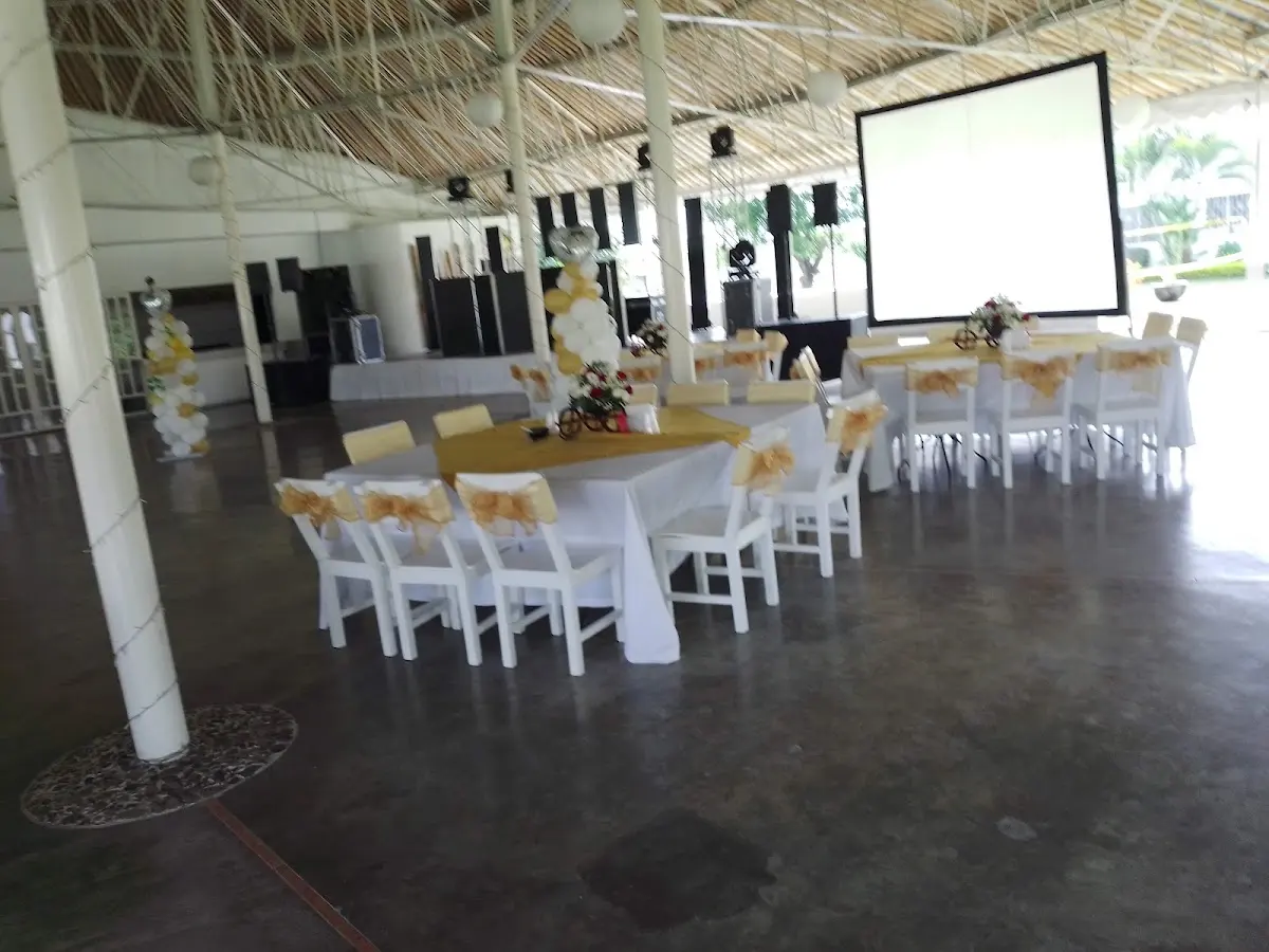 La Palapa San Carlos