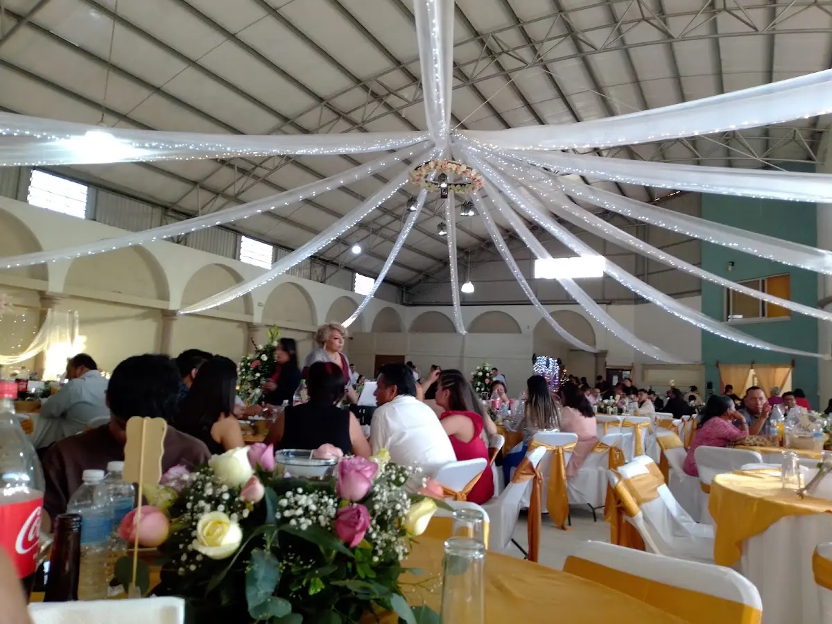 Salón de eventos