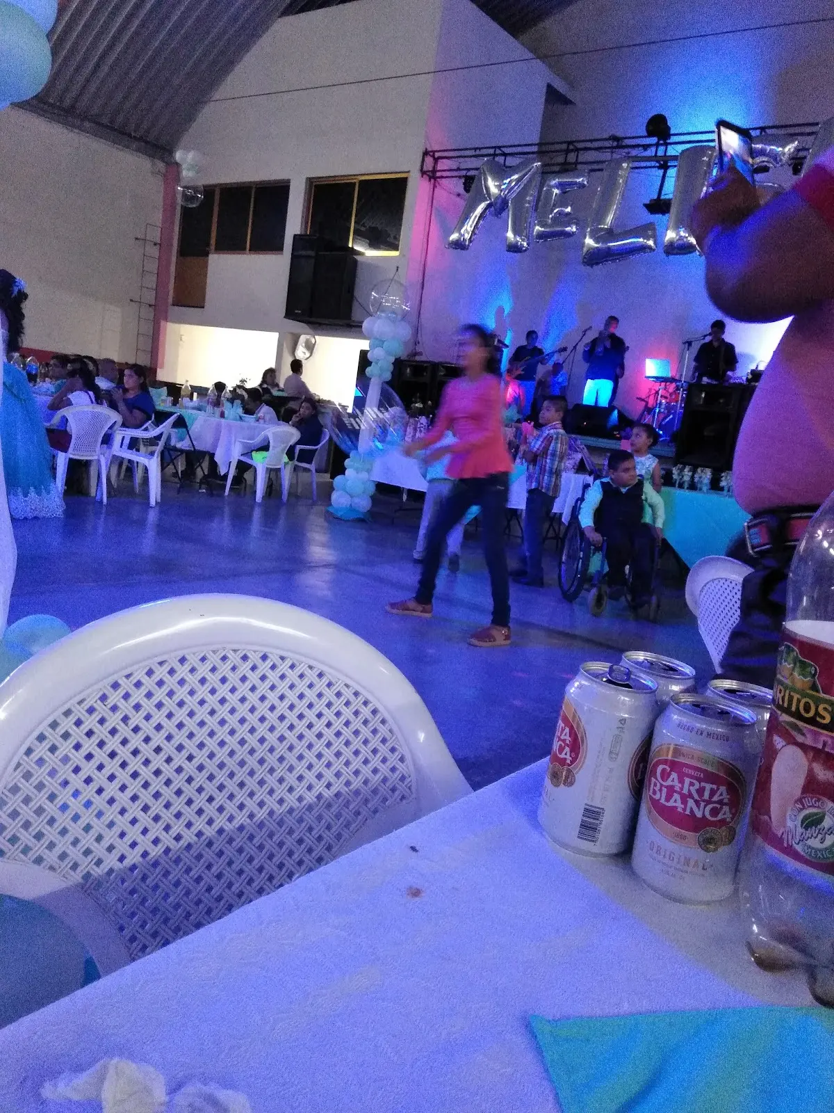 salon guadalupita — foto 3 de 3