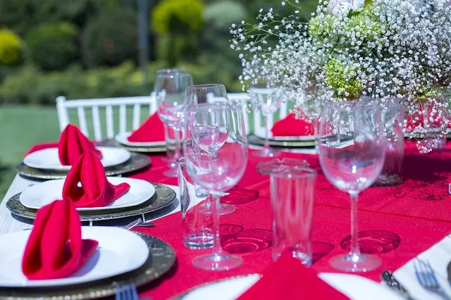BANQUETES Y EVENTOS QUALITY CUERNAVACA
