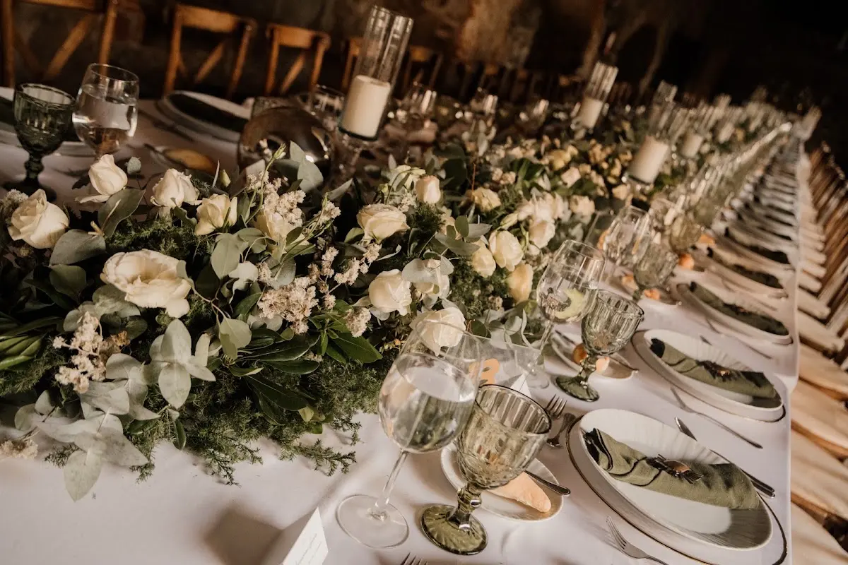 Patty Camacho Wedding Planner — foto 3 de 3