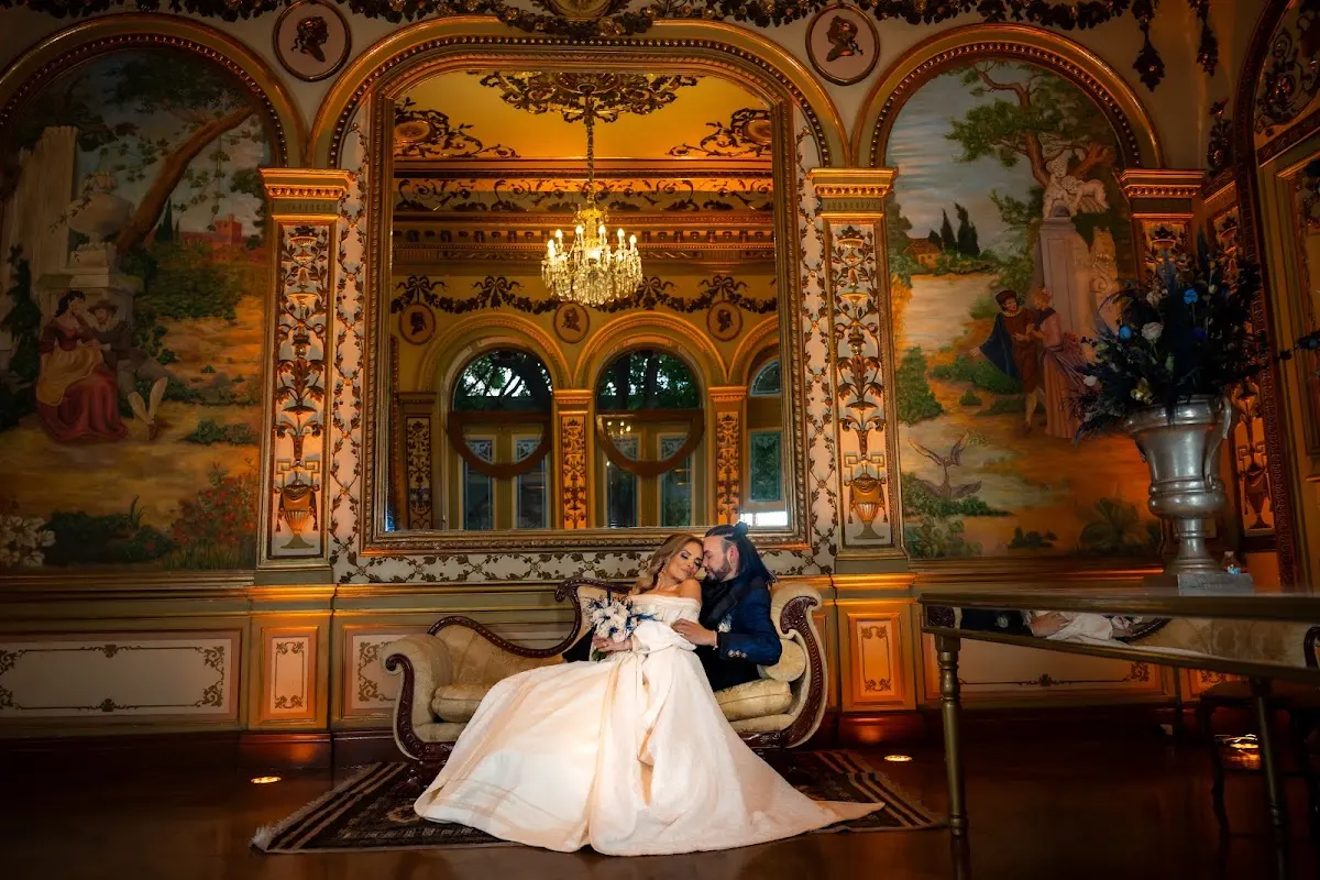 Patty Camacho Wedding Planner — foto 2 de 3