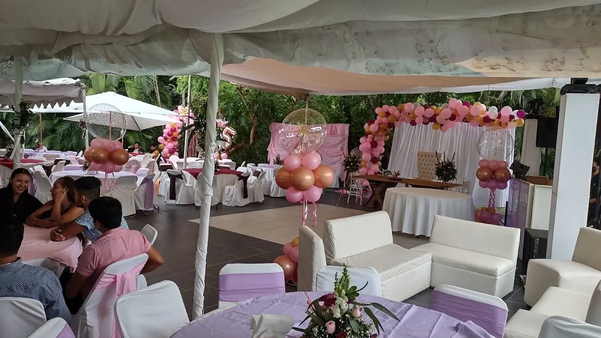 Jardin Bellavista
