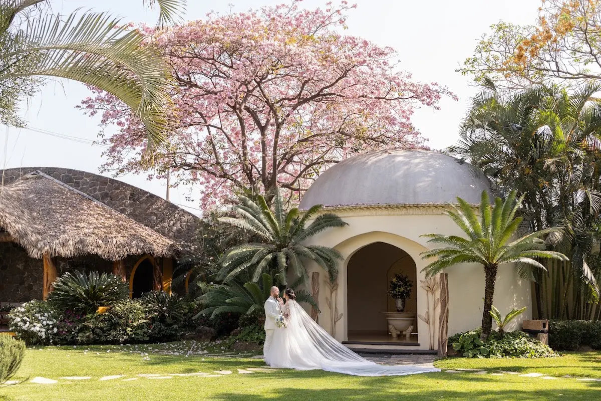 Jardín de Eventos Ramayana