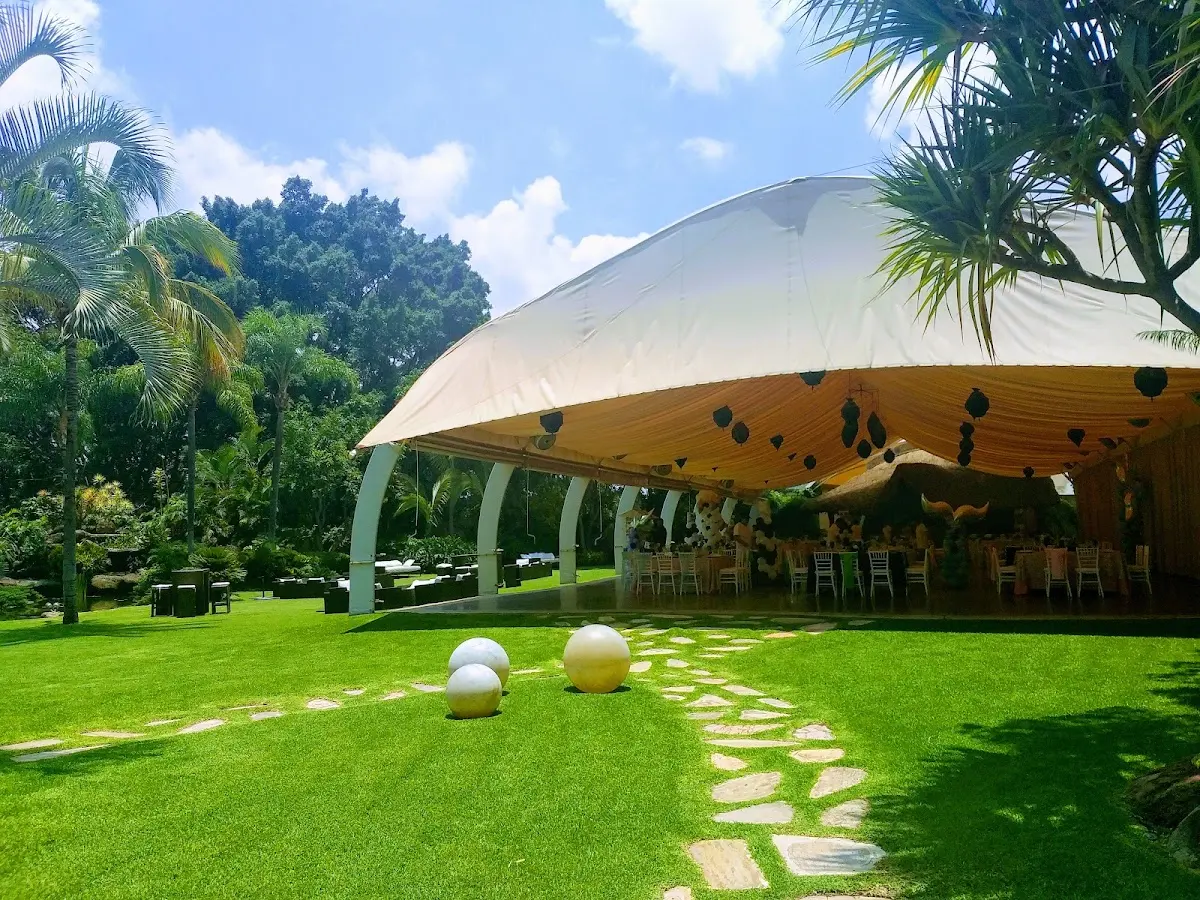 Jardín de Eventos Ramayana — foto 2 de 3