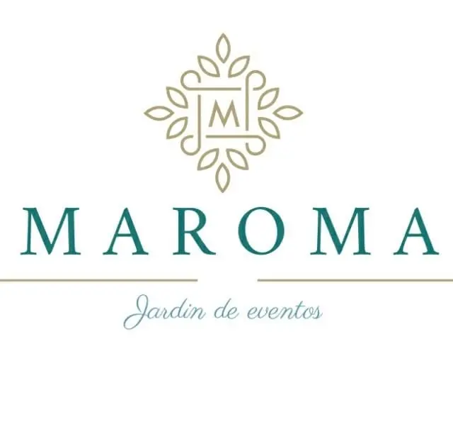 Jardín Maroma