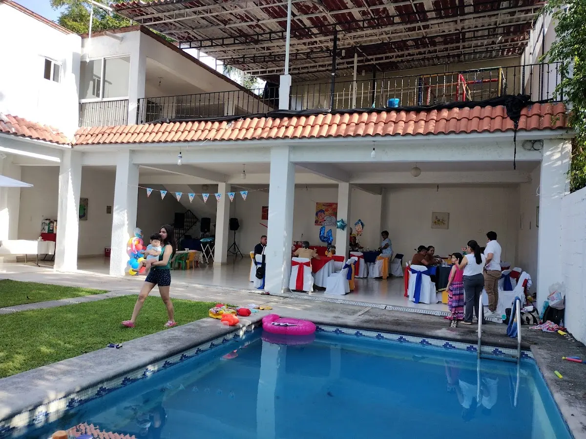 Jardín Terrazza