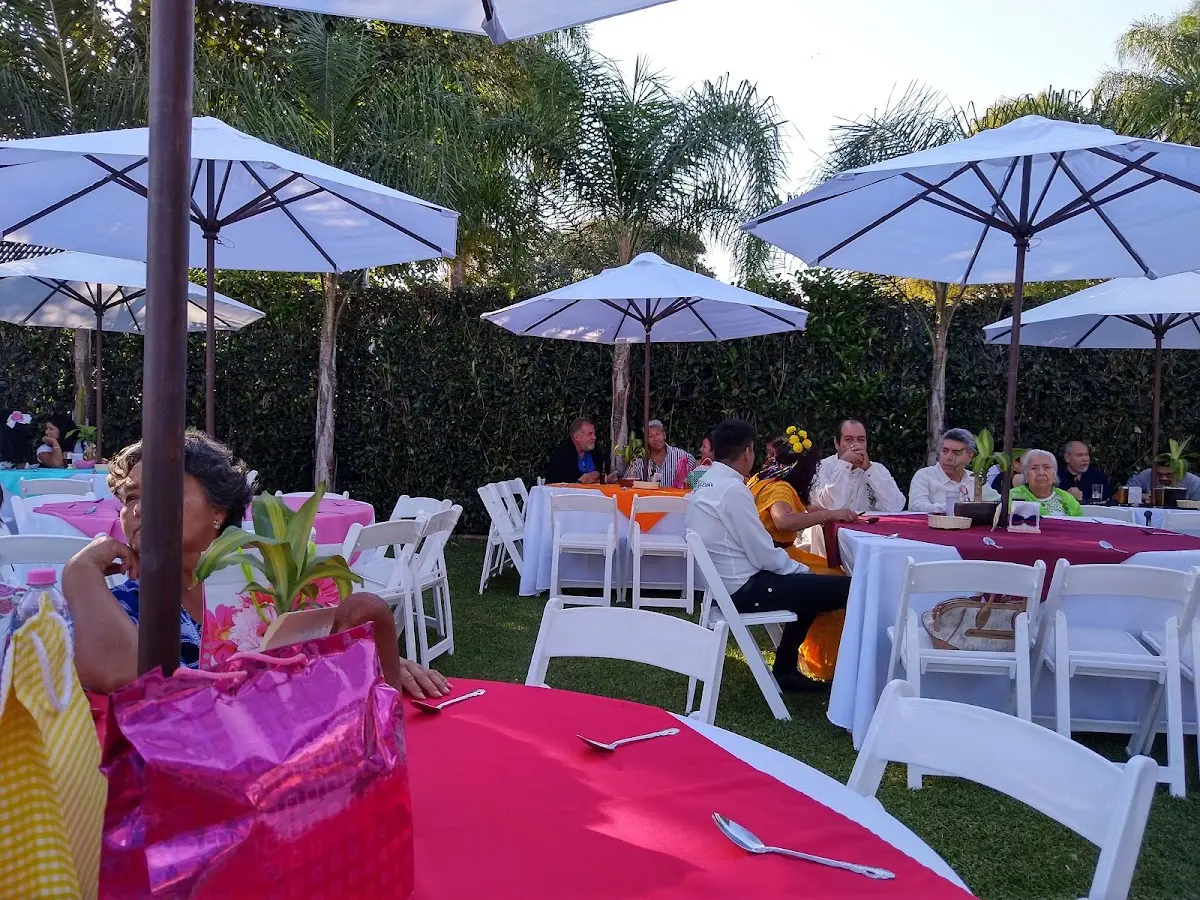 Metztli Eventos Sociales