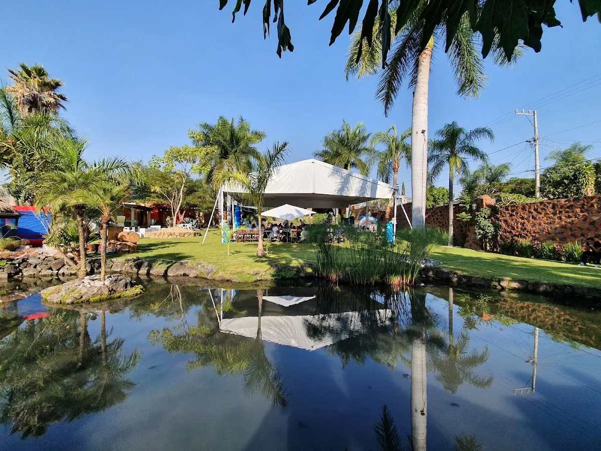 quinta san gaspar