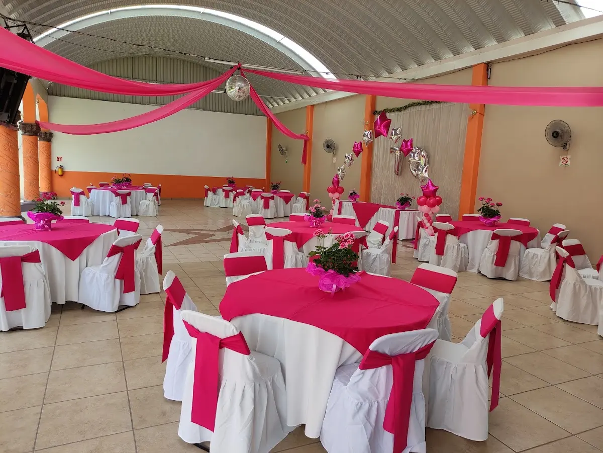 Salon Estrella