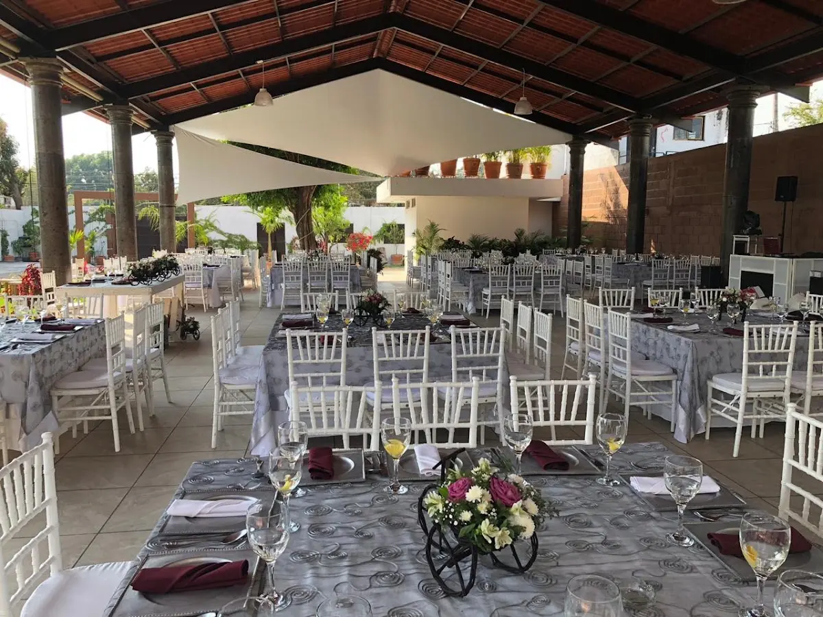 Villa Luciana Xiutepec