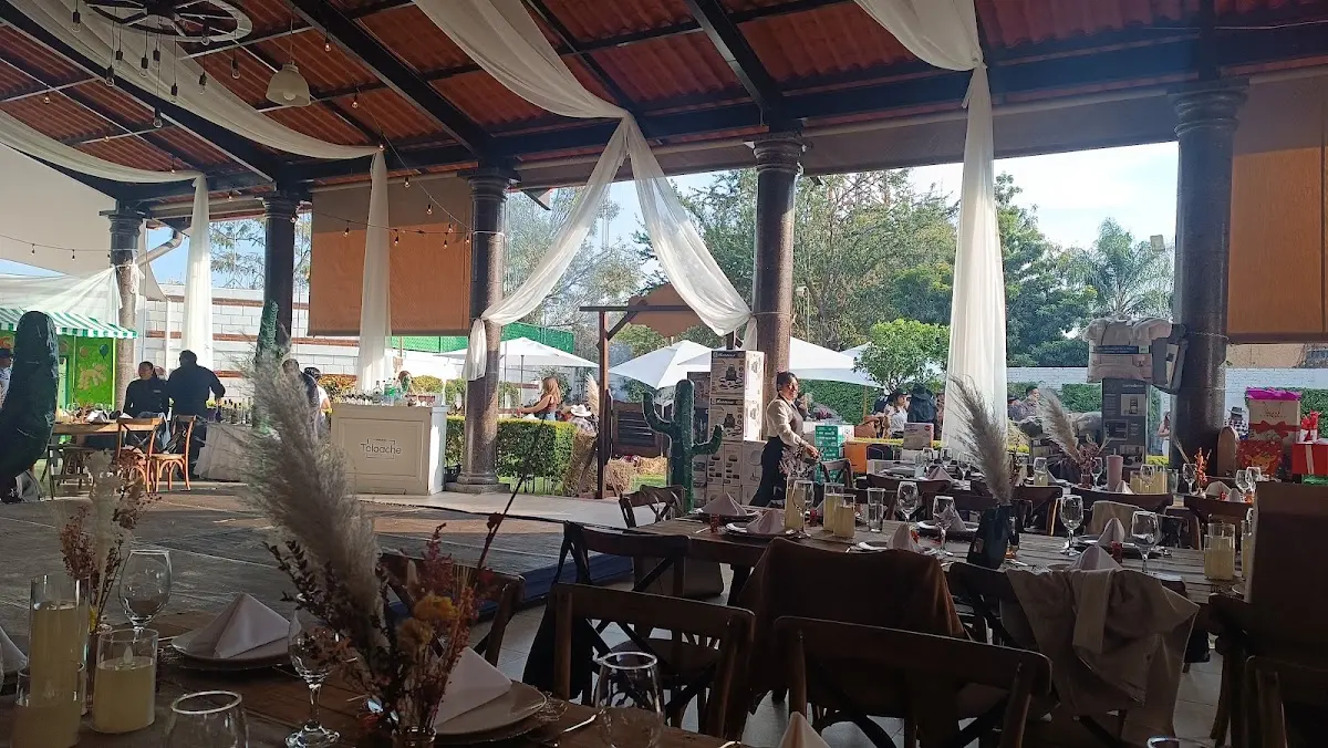 Villa Luciana Xiutepec — foto 3 de 3