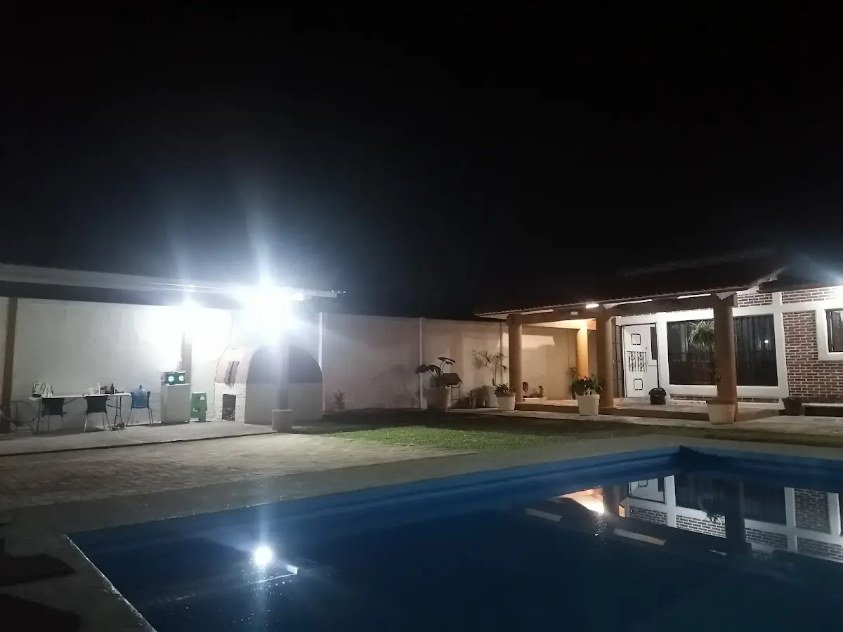 El Pueblito Jardín