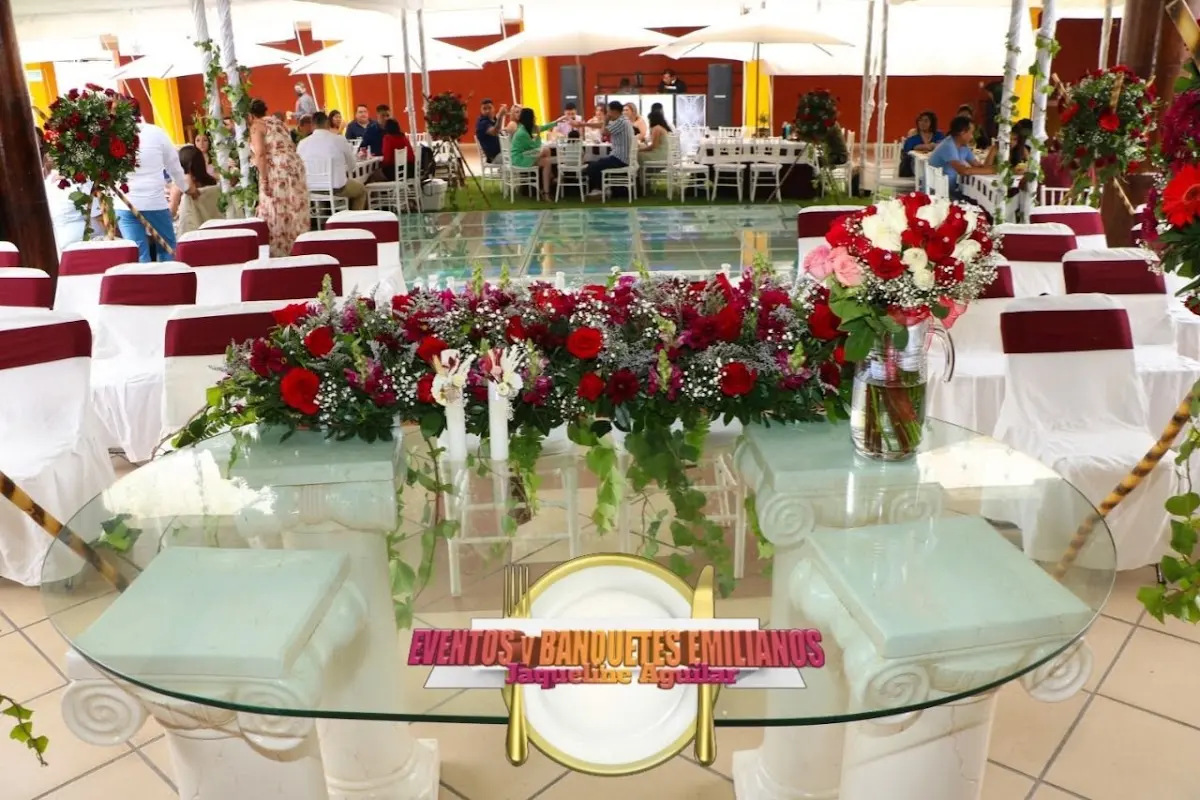 emilianos eventos y banquetes