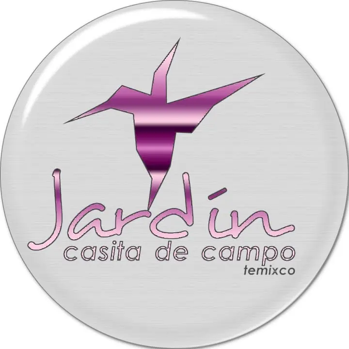 Jardín Casita de Campo — foto 1 de 4