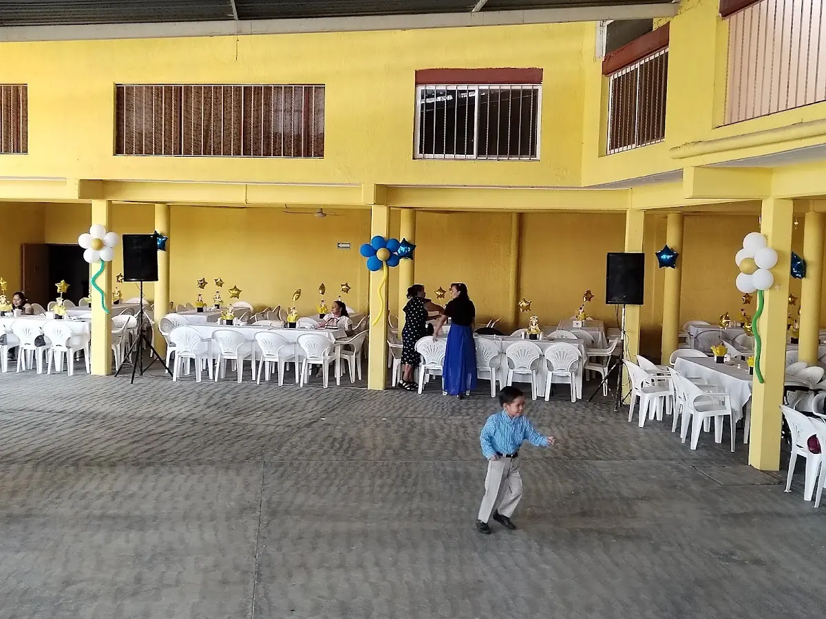 Las Palomas