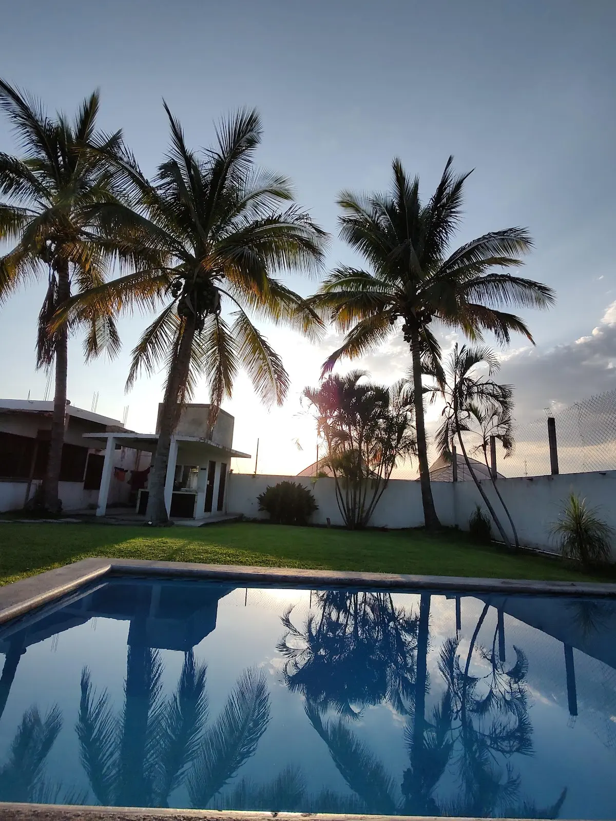 Porcayo's House