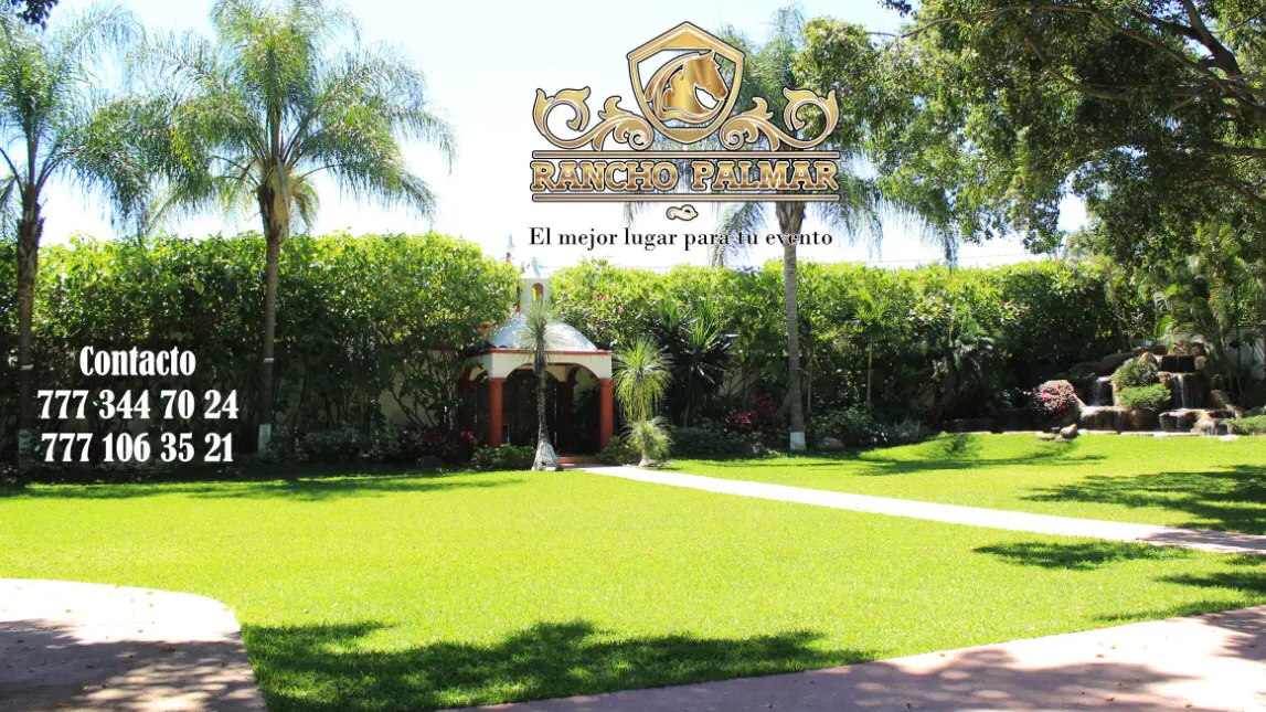 Rancho El Palmar