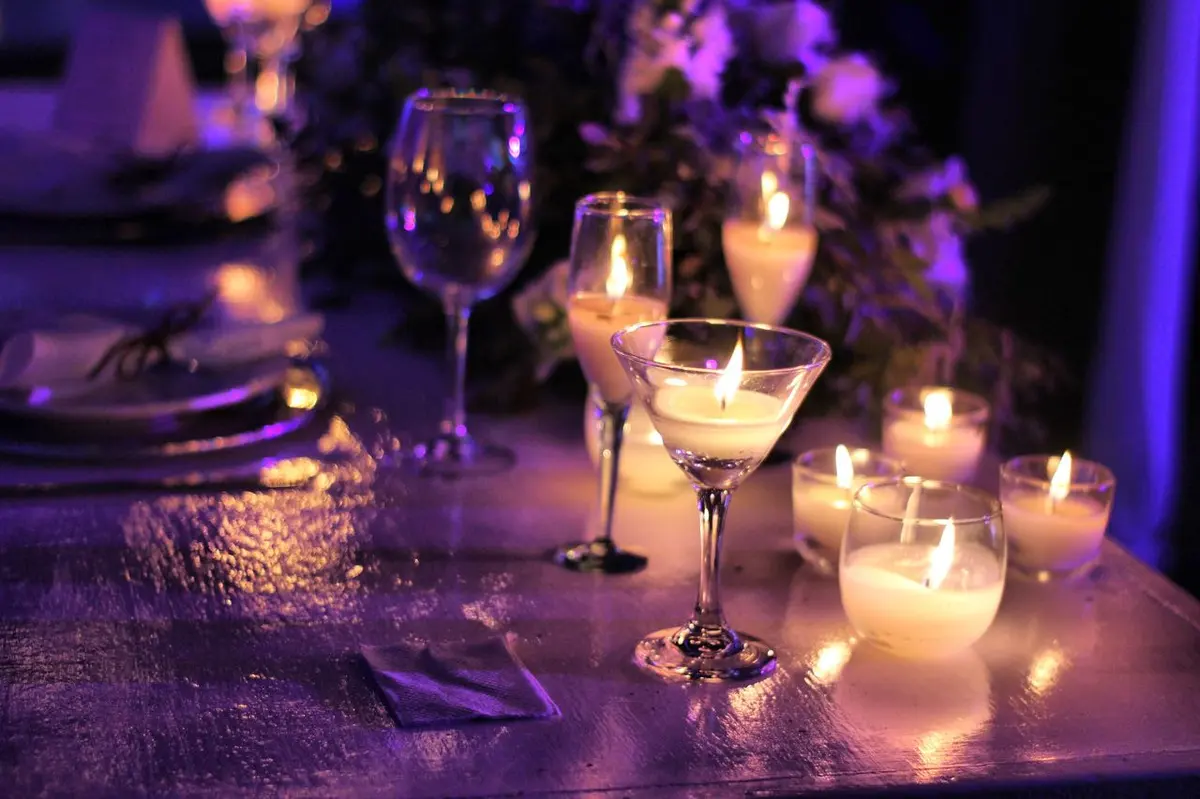 AG Creando Eventos