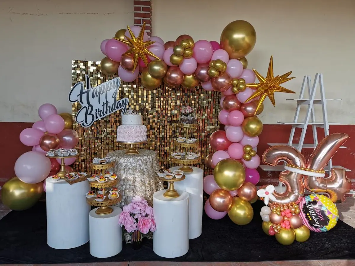 Eventos Del Ángel
