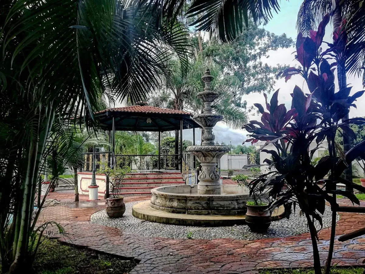 Finca Don David