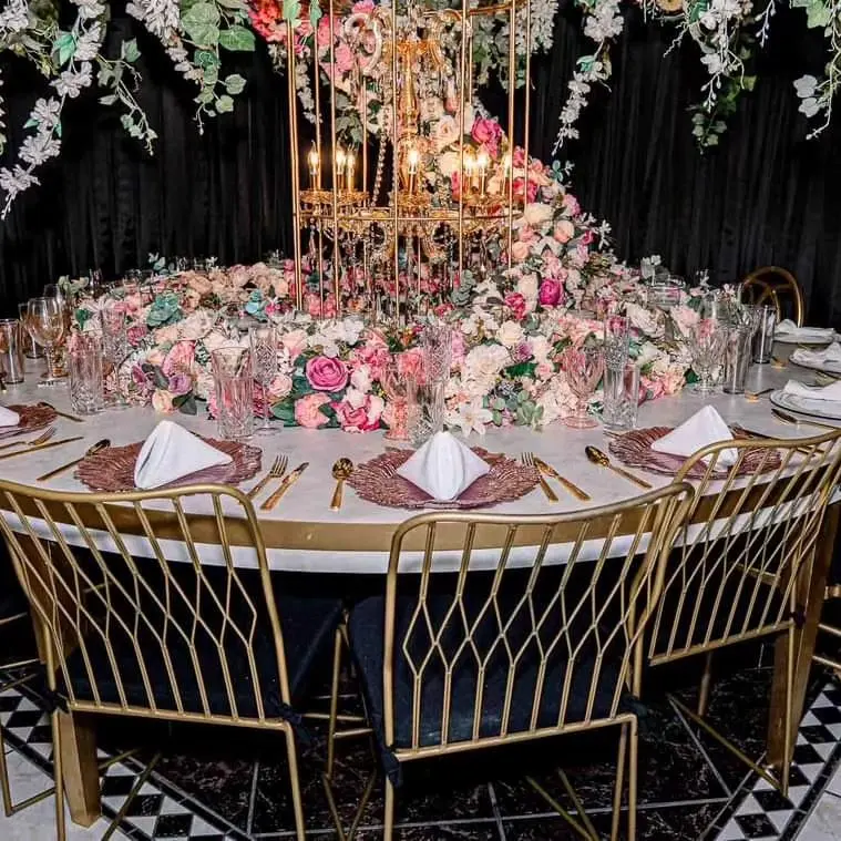 GALA Servicio para eventos