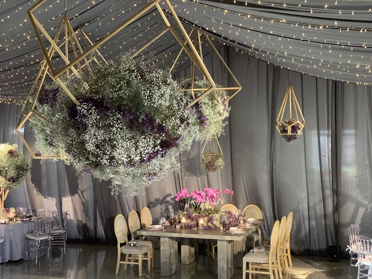Hado eventos