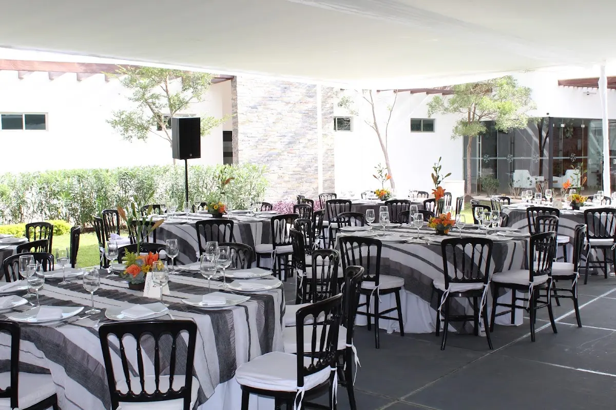 Salón La Valentina