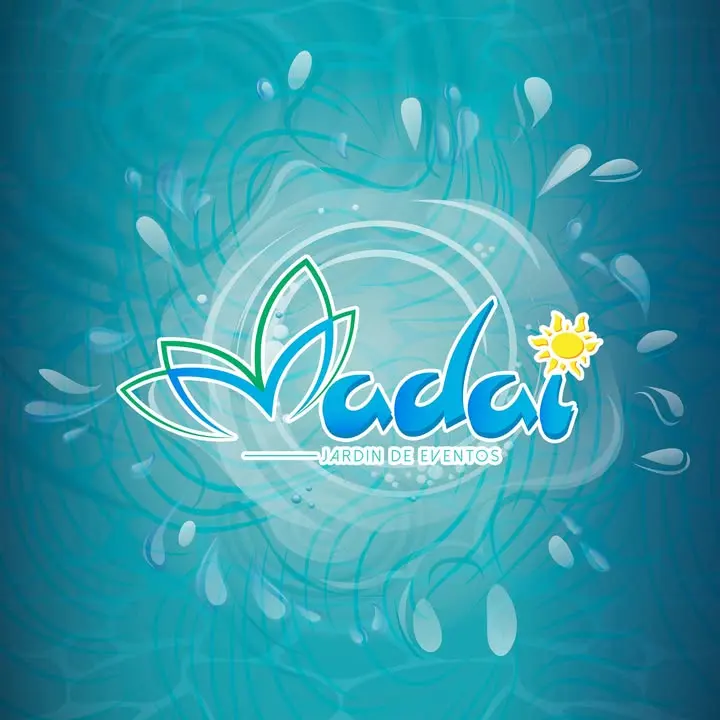 Madai Jardín de Eventos