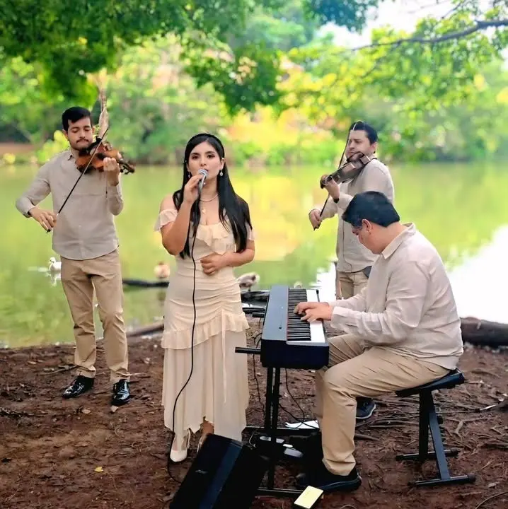 Música para Misas y Eventos